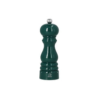 Peugeot - Paris u'select Zoutmolen Bosgroen 18 cm Zoutmolen Peugeot 