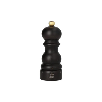 Moulin à sel Peugeot - Paris u'select Marron Chocolat 15 cm