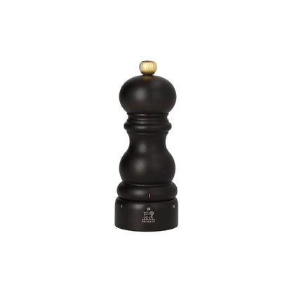 Moulin à sel Peugeot - Paris u'select Marron Chocolat 15 cm