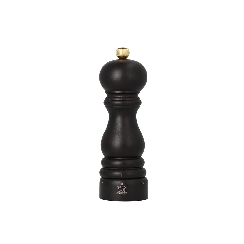 Peugeot - Paris u'select Zoutmolen Chocoladebruin 18 cm Zoutmolen Peugeot 