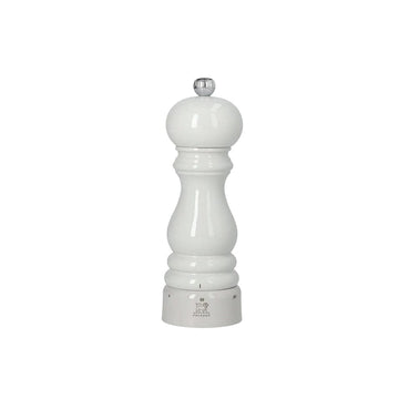 Peugeot - Paris u'select Zoutmolen Hout Parelgrijs 18 cm Zoutmolen Peugeot 