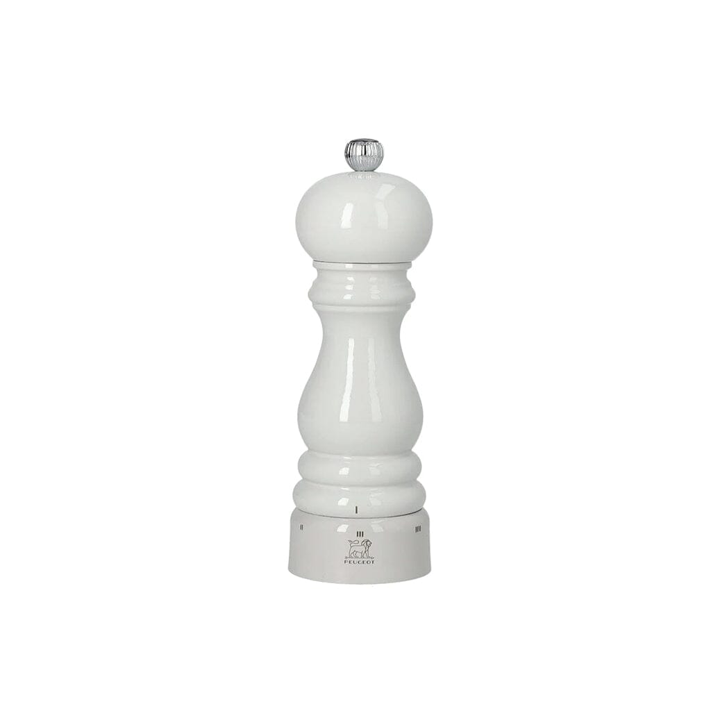 Peugeot - Paris u'select Zoutmolen Hout Parelgrijs 18 cm Zoutmolen Peugeot 