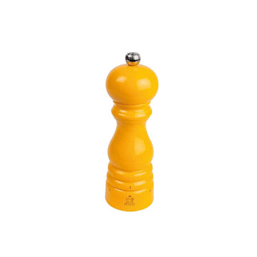 Peugeot - Paris U'select Zoutmolen Hout Saffraangeel 18 cm Zoutmolen Peugeot 