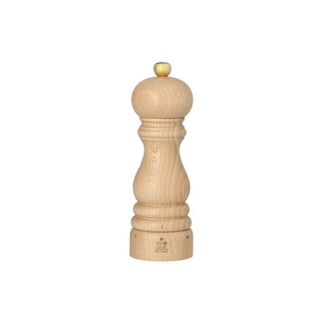 Peugeot - Paris u'select Zoutmolen Naturel Beukenhout 18 cm Zoutmolen Peugeot 
