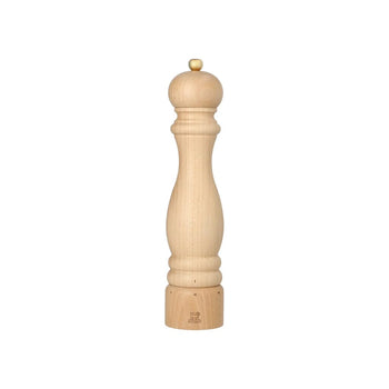 Peugeot - Paris u'select Zoutmolen Naturel Beukenhout 22 cm Zoutmolen Peugeot 