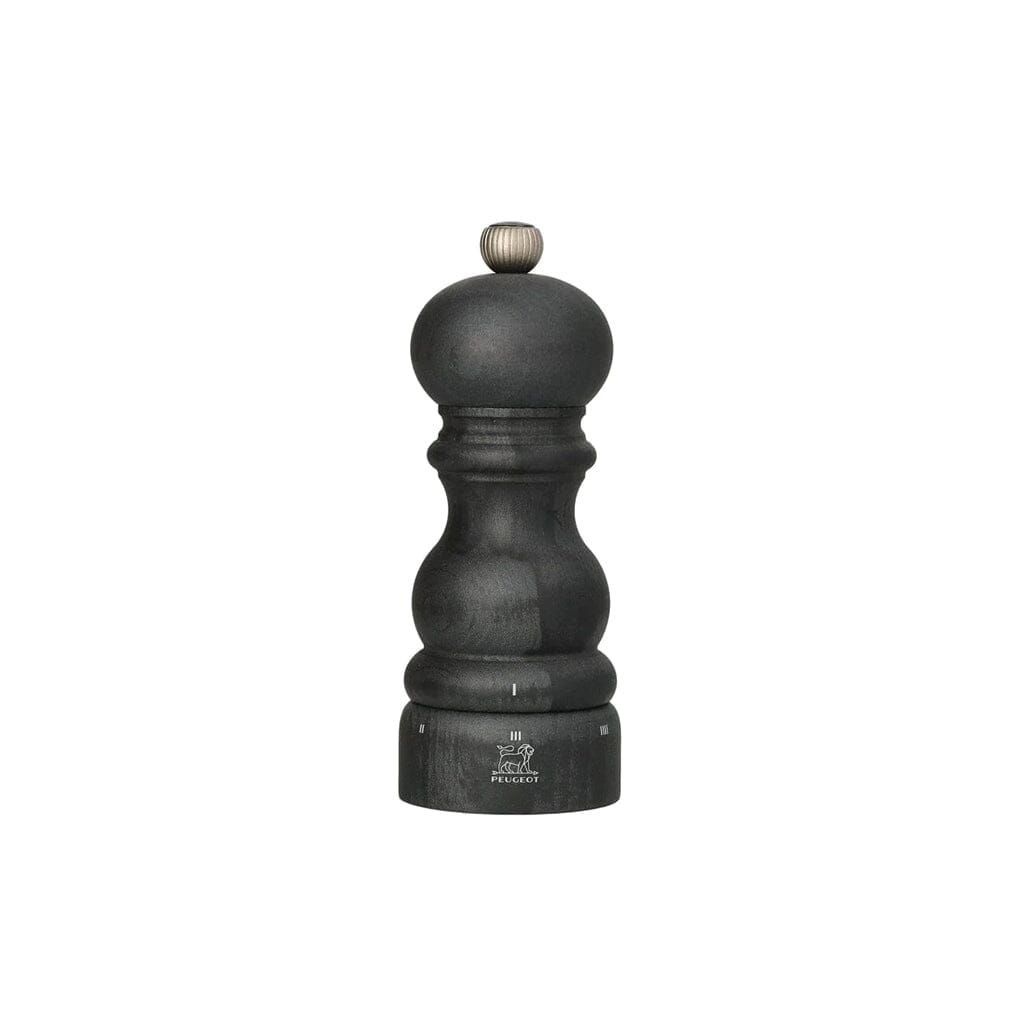Peugeot - Paris Zoutmolen U'Select Grafiet 15 Cm Pepermolen Peugeot 