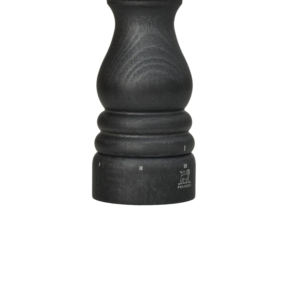Peugeot - Paris Zoutmolen U'Select Grafiet 15 Cm Pepermolen Peugeot 