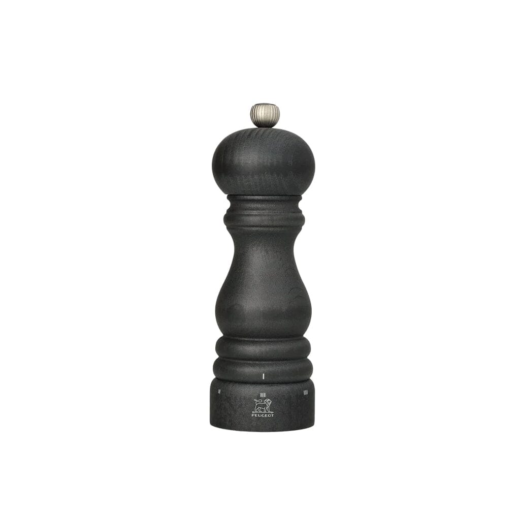Peugeot - Paris Zoutmolen U'Select Grafiet 18 Cm Zoutmolen Peugeot 