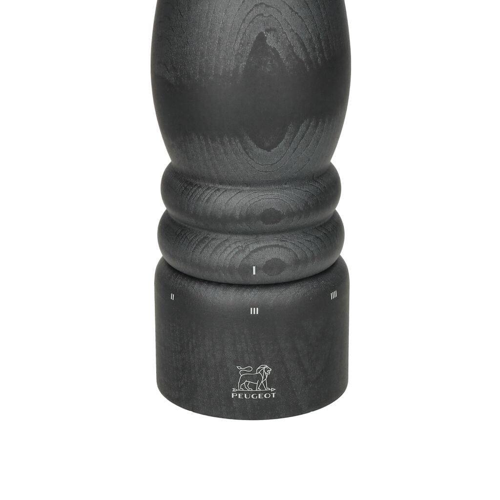 Moulin à sel Peugeot - Paris U'Select Graphite 22 cm