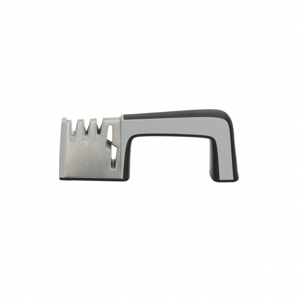 Shinrai Knives - 4-in-1 Messenslijper Doortrekslijper Shinrai Knives 
