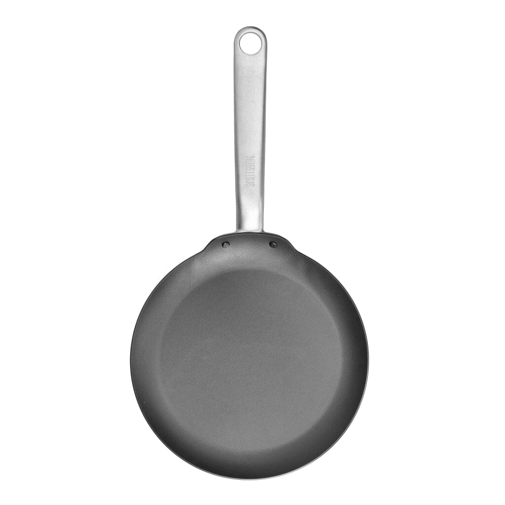Skottsberg - Carbon Steel Crêpepan 27 cm Pannenkoekenpan Skottsberg 
