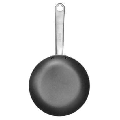 Skottsberg - Carbon Steel Koekenpan 28 cm Koekenpan Skottsberg 