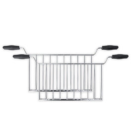 Smeg - Accessoires | 2-Piece sandwich racks Toastrek Smeg 