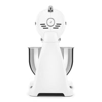 Smeg - Keukenmachine | Wit | Jaren 50 | Keukenmachine full color Keukenmachine Smeg 