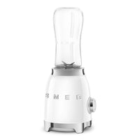 Smeg - Mini Blender | Wit | Jaren 50 | Table Blender PERSONAL BLENDER Blender Smeg 