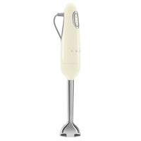 Smeg - Staafmixer | Cream | Jaren 50 | Staafmixer met accessoires Staafmixer Smeg 
