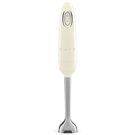 Smeg - Staafmixer | Crème | Jaren 50 | Staafmixer excl accessoires Staafmixer Smeg 