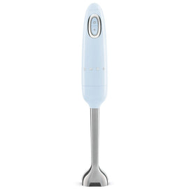 Smeg - Staafmixer | Pastelblauw | Jaren 50 | Staafmixer excl accessoires Staafmixer Smeg 