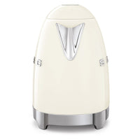 Smeg - Waterkoker | Crème | Jaren 50 | Variabele waterkokers Waterkoker Smeg 