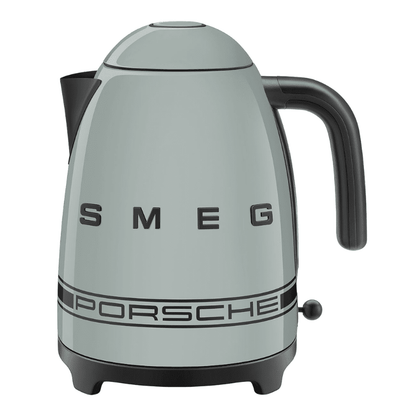 Smeg - Waterkoker | Lindegroen | Porsche Edition Waterkoker Smeg 