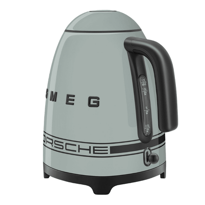 Smeg - Waterkoker | Lindegroen | Porsche Edition Waterkoker Smeg 