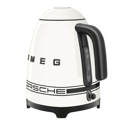 Smeg - Waterkoker | Wit | Porsche Edition Waterkoker Smeg 