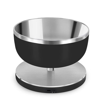 SMEG - Weegschaal Digitaal 5KG Mat Zwart Keukenweegschaal Smeg 