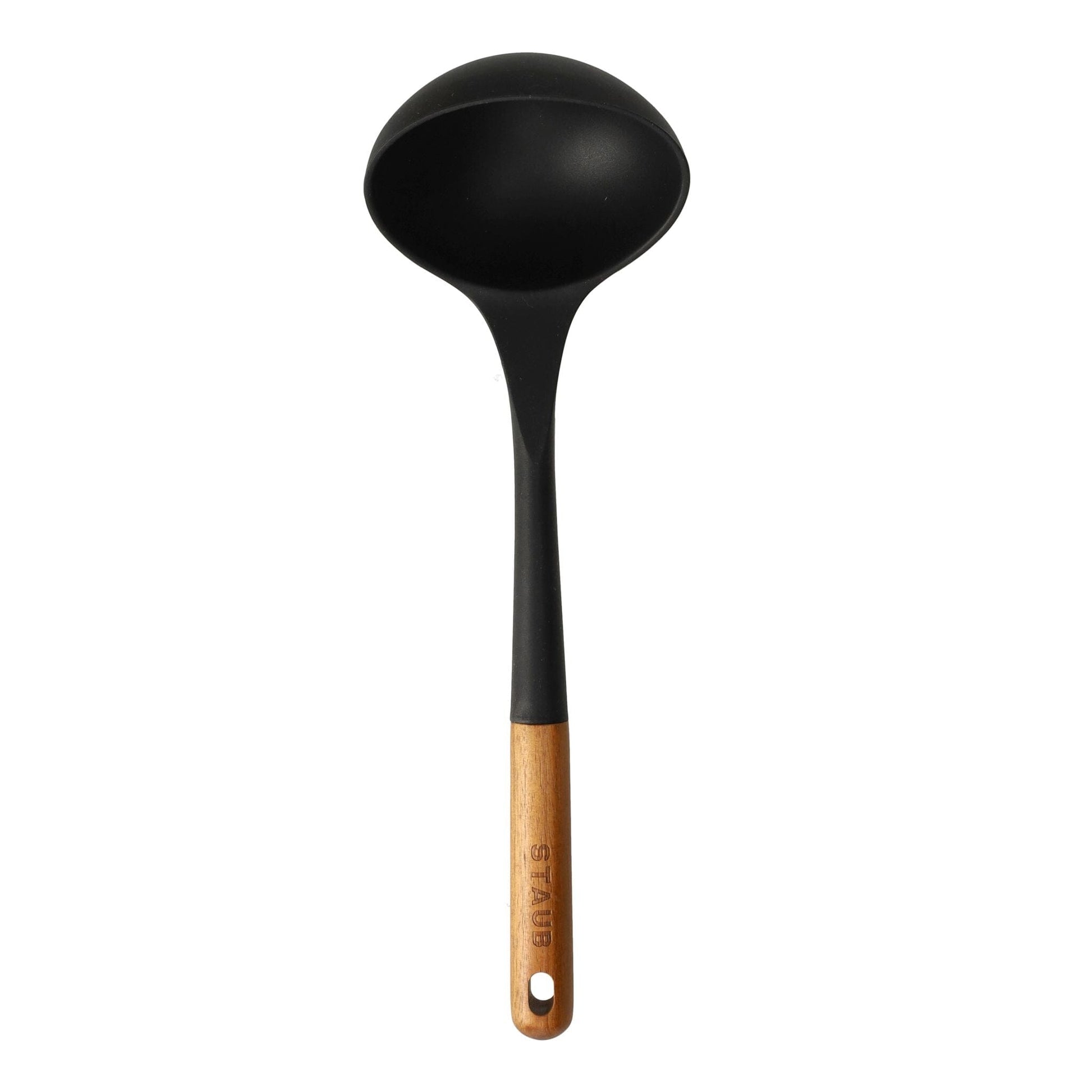 Staub - Soeplepel Soeplepel Staub 