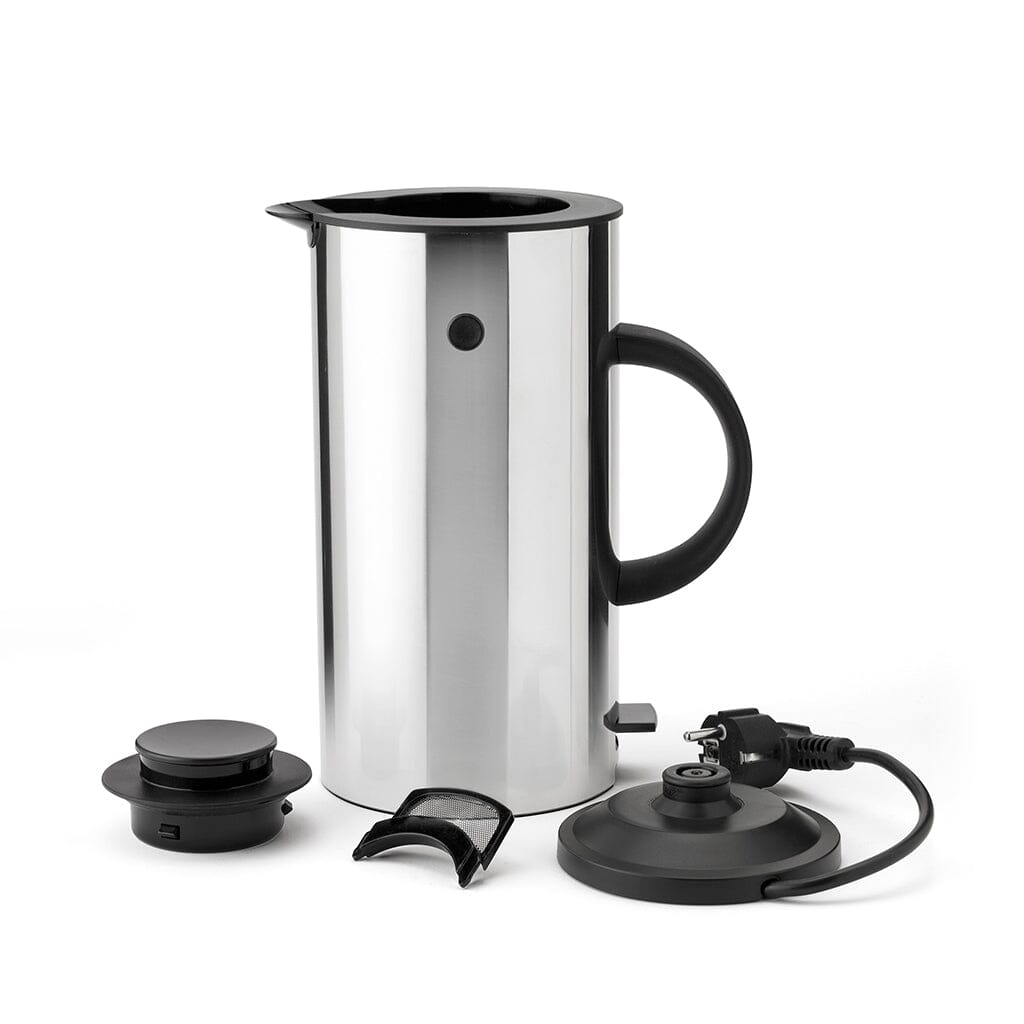 Stelton - EM77 elektrische ketel (EU) 1,5 l staal Stelton 