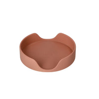 Tools2Cook - Siliconen Onderzetterset (7 stuks) Raspberry Pink Tools2Cook 