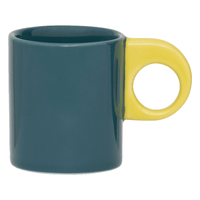 Urban Nature Culture - Espresso Kopje - Nissa - Green Heron Urban Nature Culture 