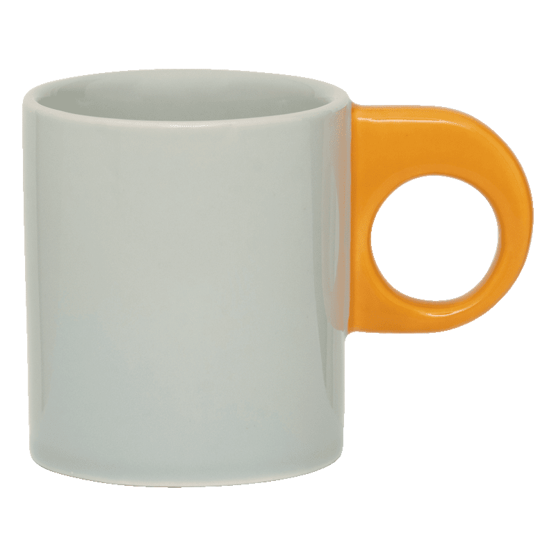 Urban Nature Culture - Espresso Kopje - Nissa - Sea Foam Urban Nature Culture 