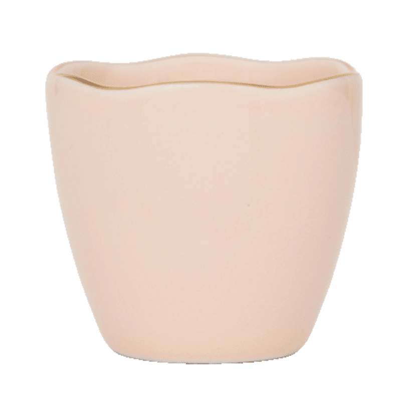 Urban Nature - Culture Good Morning - Eierdopjes Old Pink - Set Van 2 Urban Nature Culture 