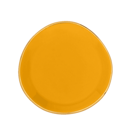 Urban Nature Culture - Good Morning - Klein Bord - Daylily - Ø9 cm Borden Urban Nature Culture 