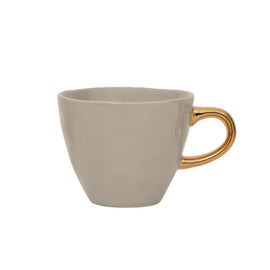 Urban Nature Culture - Good Morning - Koffiekopje - Gray Morn Koffiekop Urban Nature Culture 