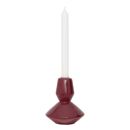 Urban Nature Culture - Kandelaar - Logan Tibetan Red Urban Nature Culture 