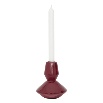 Urban Nature Culture - Kandelaar - Logan Tibetan Red Urban Nature Culture 