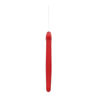 Victorinox - Tourneermes Swiss Classic RVS/Rood 6 cm Victorinox 