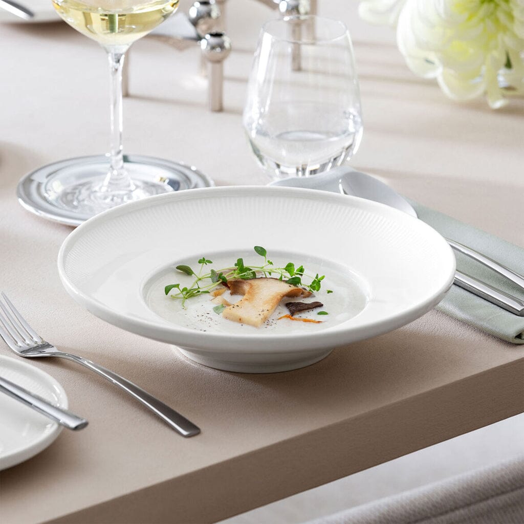 Villeroy & Boch - Afina - Deep Plate 25cm, 0.3l Villeroy & Boch 