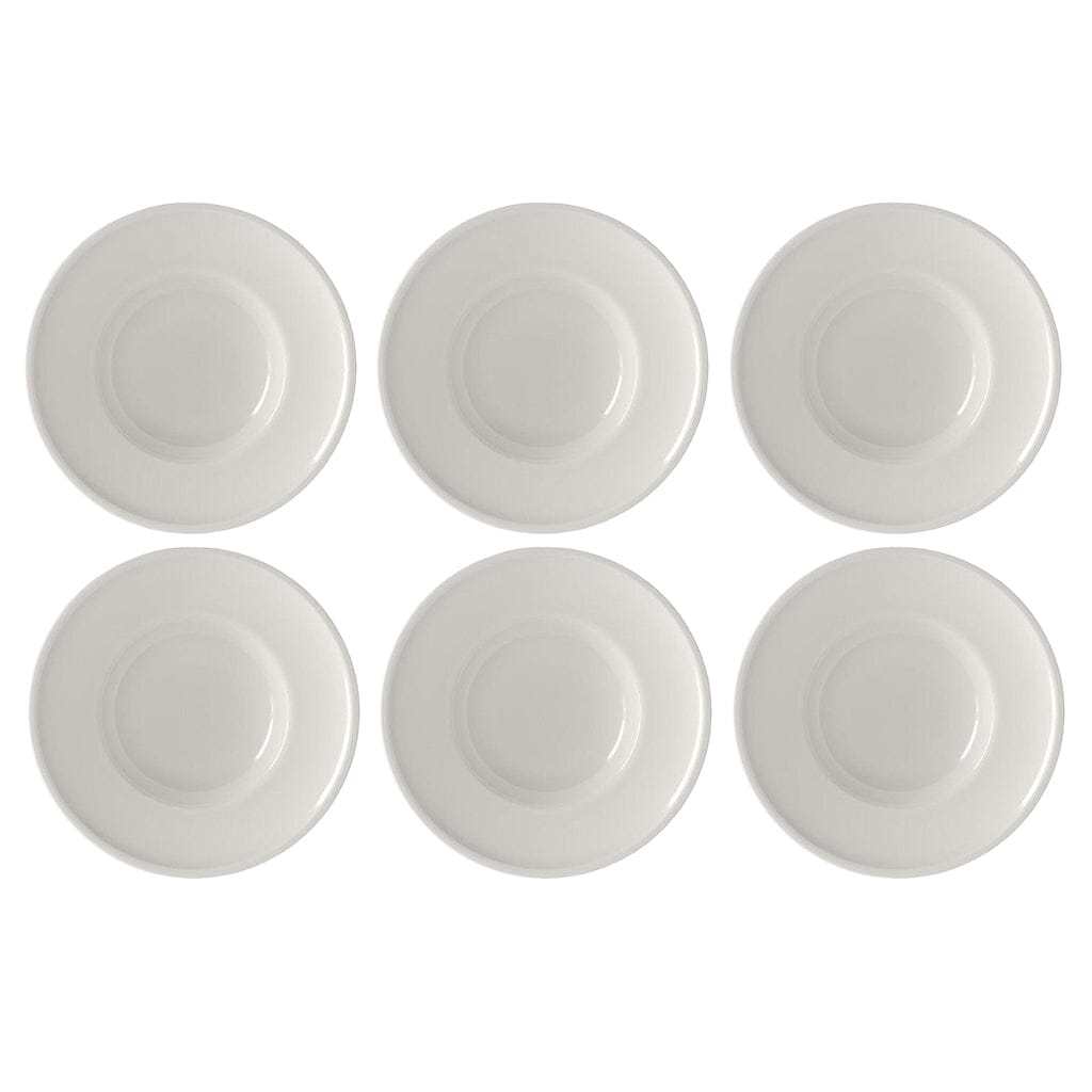 Villeroy & Boch - Artesano Original - Diep bord 25cm set van 6 Borden Villeroy & Boch 