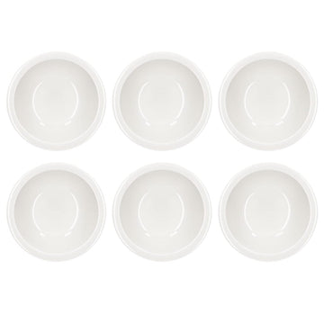 Villeroy & Boch - Artesano Original - Dipschaaltje 8cm set van 6 Villeroy & Boch 