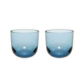 Villeroy & Boch - Like Ice - Water glass, Set 2pcs Villeroy & Boch 