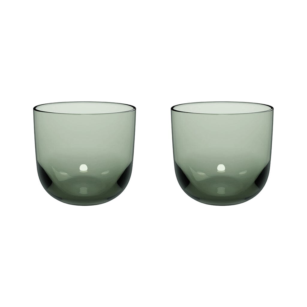 Villeroy & Boch - Like Sage - Water glass, Set 2pcs Villeroy & Boch 