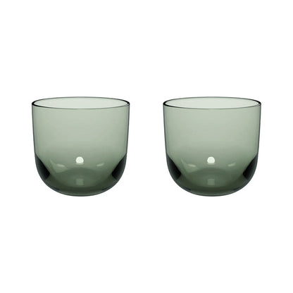 Villeroy & Boch - Like Sage - Water glass, Set 2pcs Villeroy & Boch 