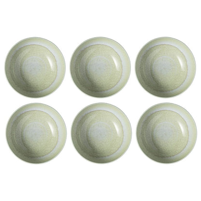 Villeroy & Boch - Perlemor Alga - Dipschaaltje 12cm, Set van 6 Schalen Villeroy & Boch 