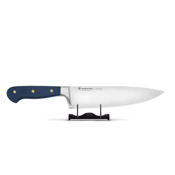 Wusthof - Classic Colour Koksmes 20 cm Wild Blueberry Koksmes Wusthof 