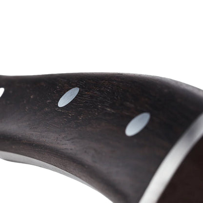 Wüsthof - Classic Ikon 2-delige Messenset - Fileermes flexibel + Officemes Messenset Wusthof 