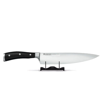 Wusthof - Classic Ikon Koksmes 23 cm Koksmes Wusthof 