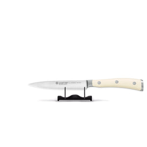 Wusthof - Classic Ikon Officemes Creme 12 cm Officemes Wusthof 