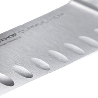 Wusthof - Classic Ikon Santokumes + Groentemes Messenset Wusthof 